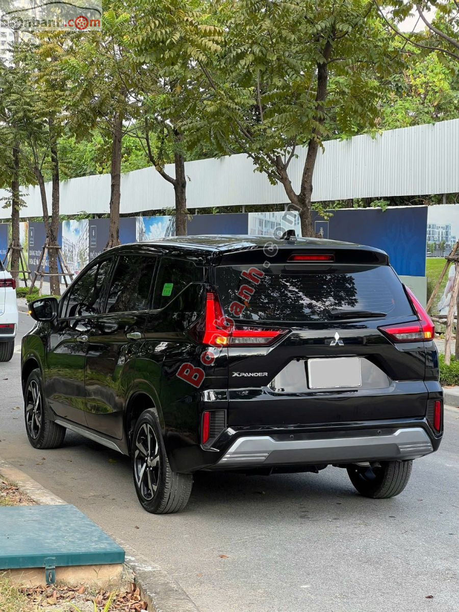 Bán ô tô Mitsubishi Xpander Premium 1.5 AT - 2024 - xe cũ