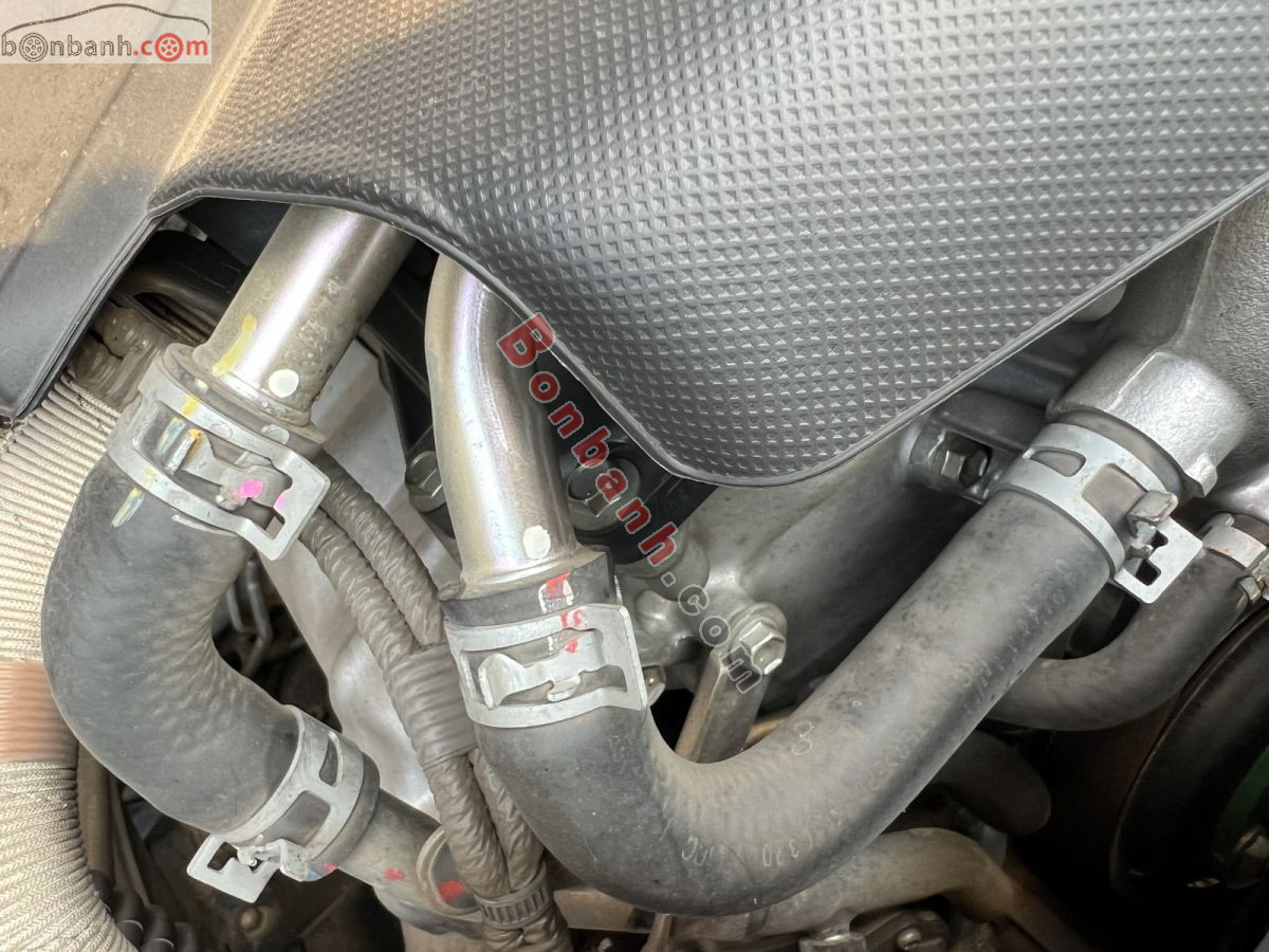 Bán ô tô Toyota Fortuner 2.4G 4x2 AT - 2020 - xe cũ