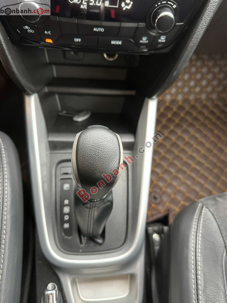 Bán ô tô Suzuki Vitara 1.6 AT - 2016 - xe cũ