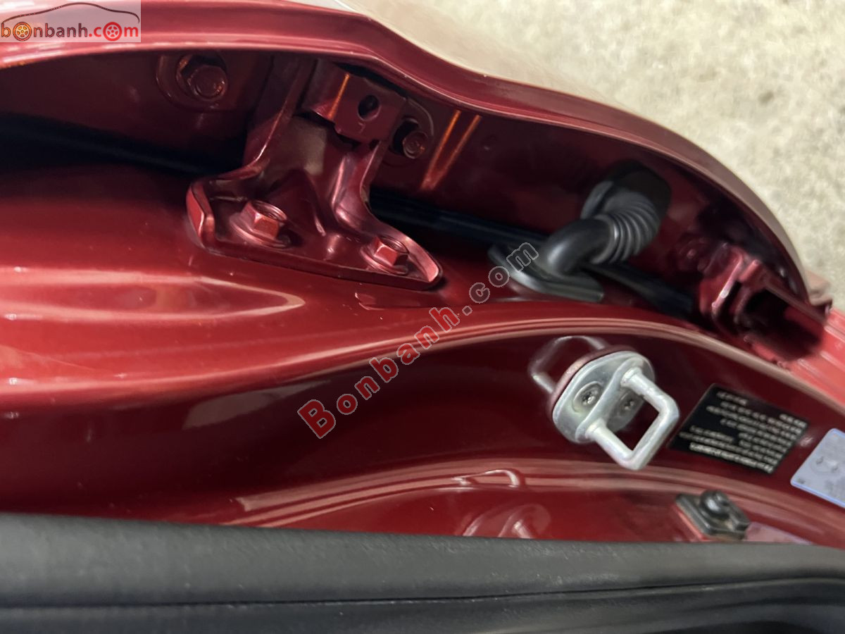 Bán ô tô Hyundai Elantra 2.0 AT - 2019 - xe cũ