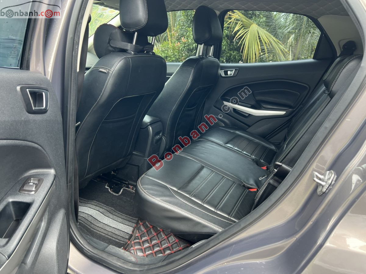 Bán ô tô Ford EcoSport Titanium 1.5L AT - 2019 - xe cũ
