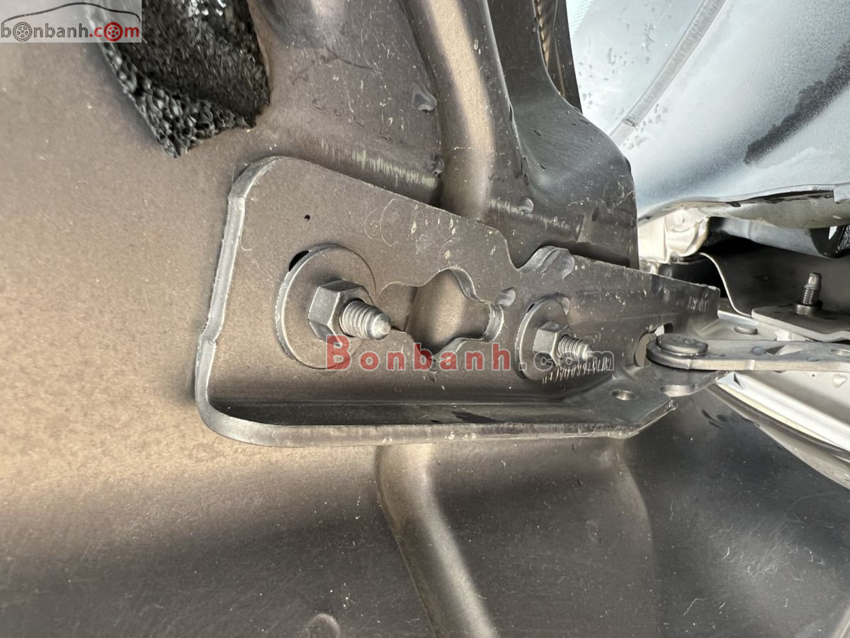 Bán ô tô Ford EcoSport Titanium 1.5L AT - 2019 - xe cũ