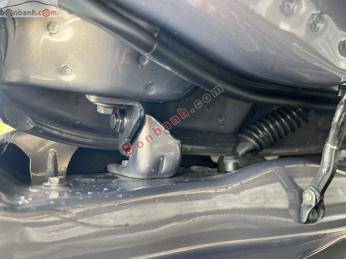 Bán ô tô Ford EcoSport Titanium 1.5L AT - 2019 - xe cũ