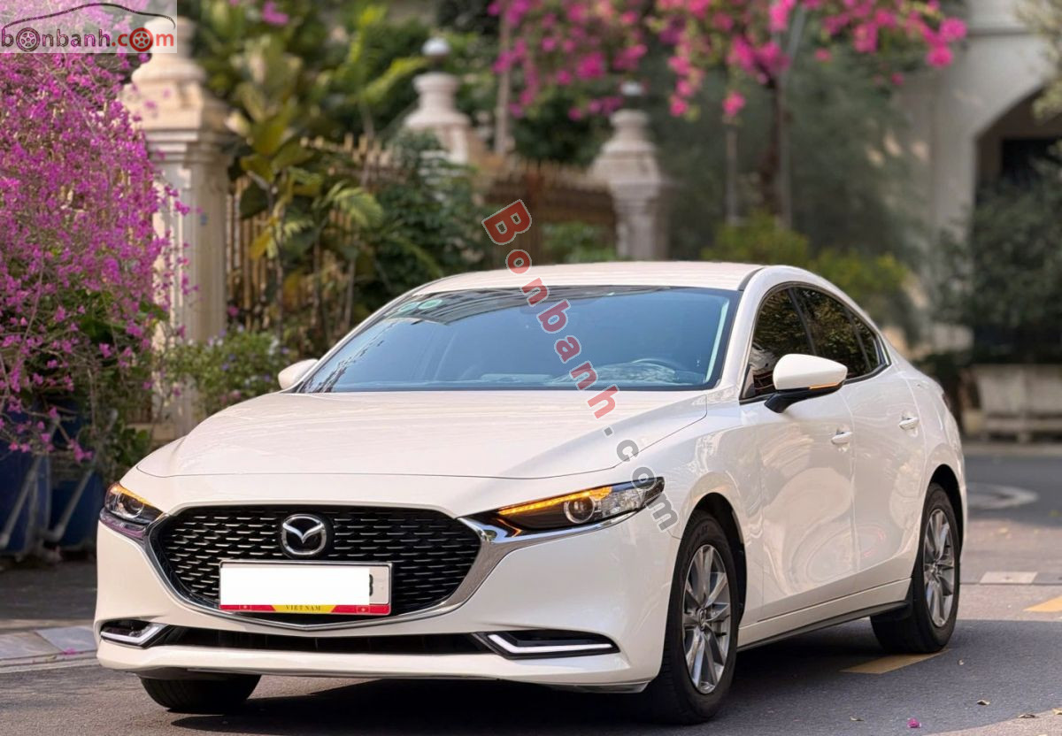 Bán ô tô Mazda 3 1.5L Luxury - 2024 - xe cũ