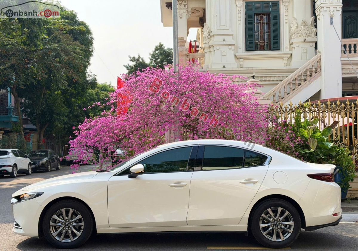 Bán ô tô Mazda 3 1.5L Luxury - 2024 - xe cũ