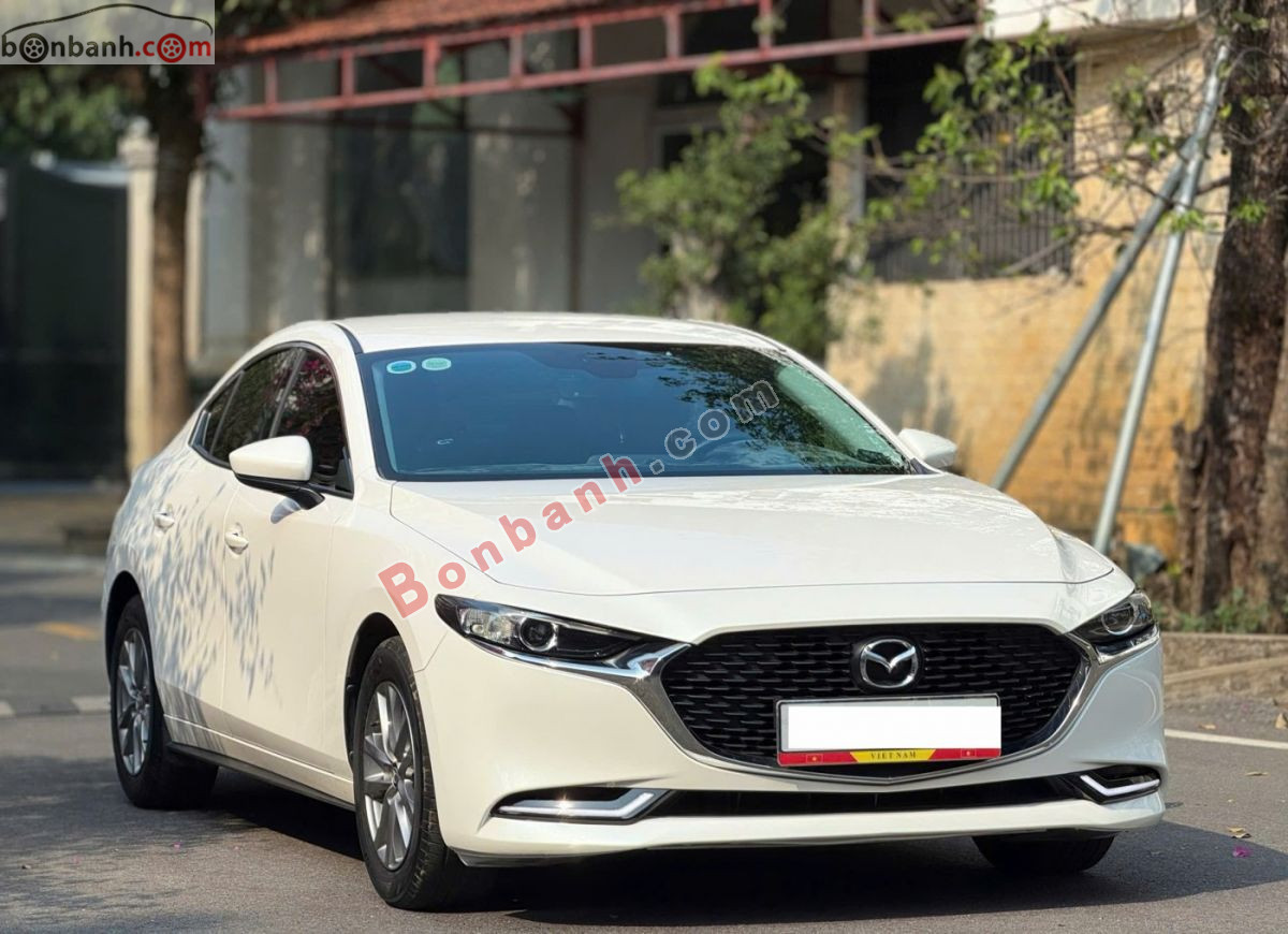 Bán ô tô Mazda 3 1.5L Luxury - 2024 - xe cũ