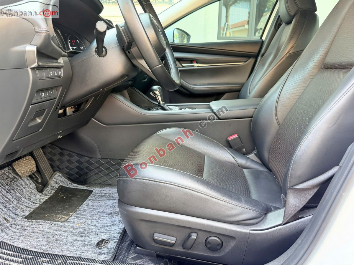 Bán ô tô Mazda 3 1.5L Luxury - 2024 - xe cũ