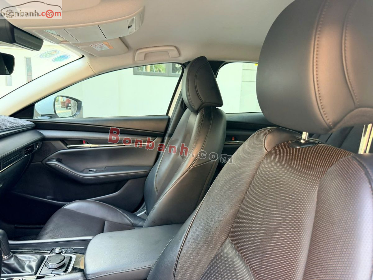 Bán ô tô Mazda 3 1.5L Luxury - 2024 - xe cũ