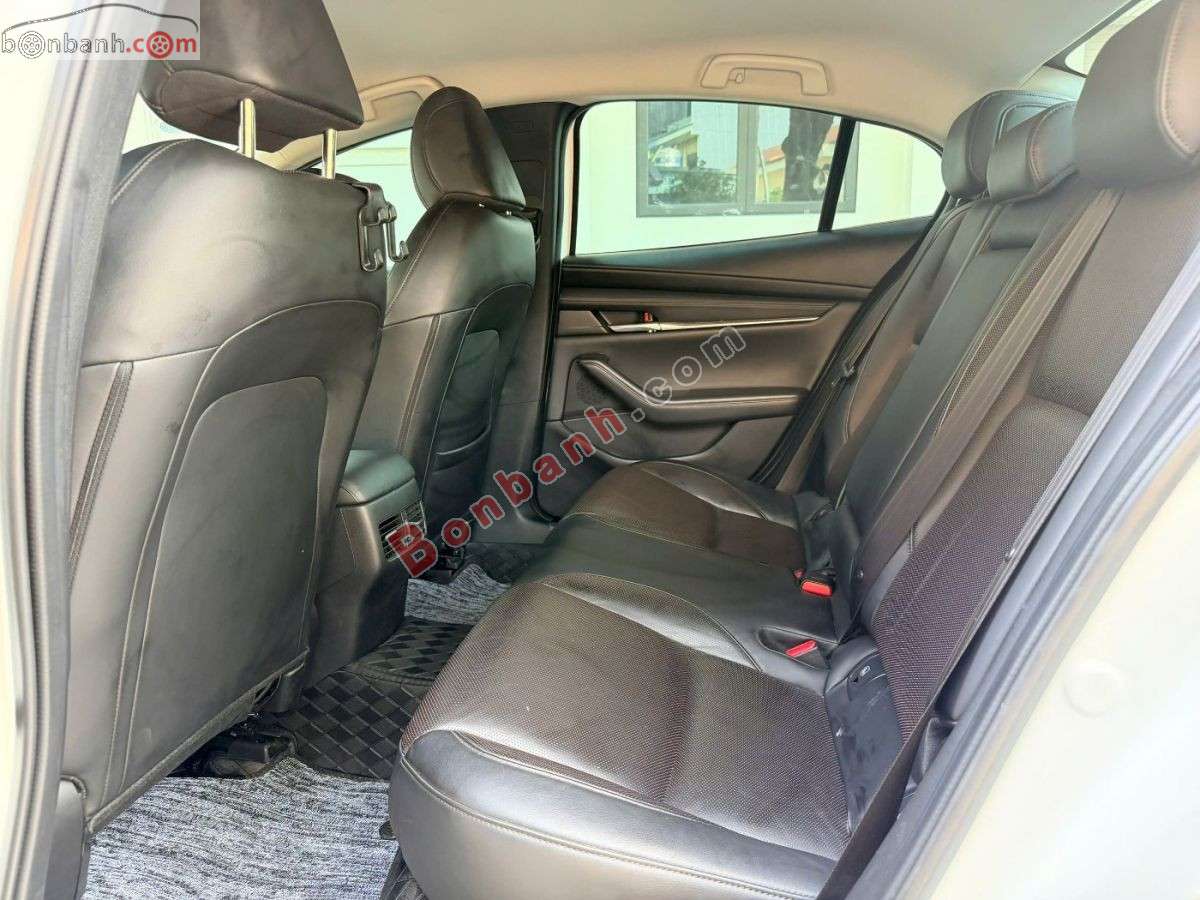 Bán ô tô Mazda 3 1.5L Luxury - 2024 - xe cũ
