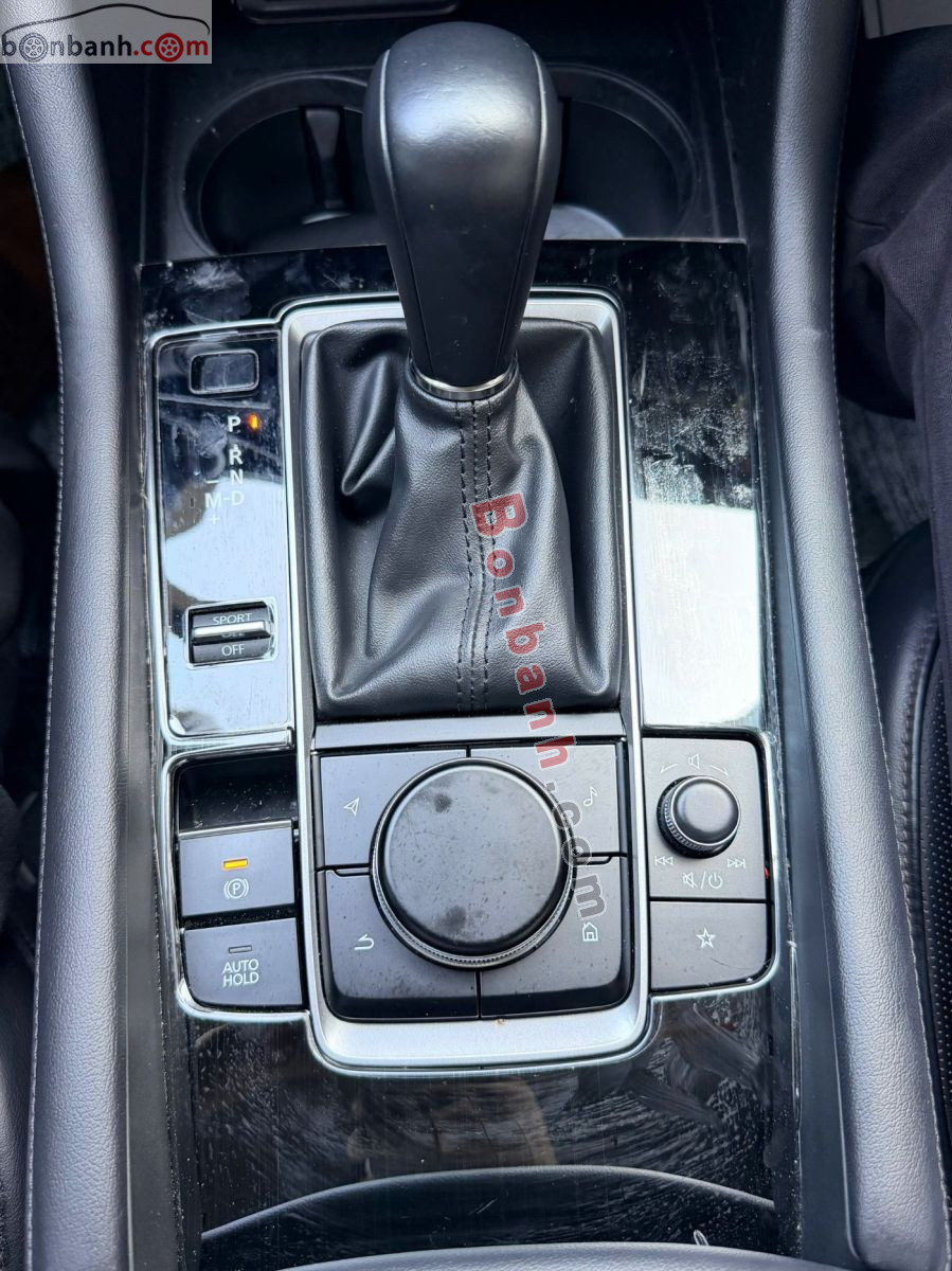 Bán ô tô Mazda 3 1.5L Luxury - 2024 - xe cũ