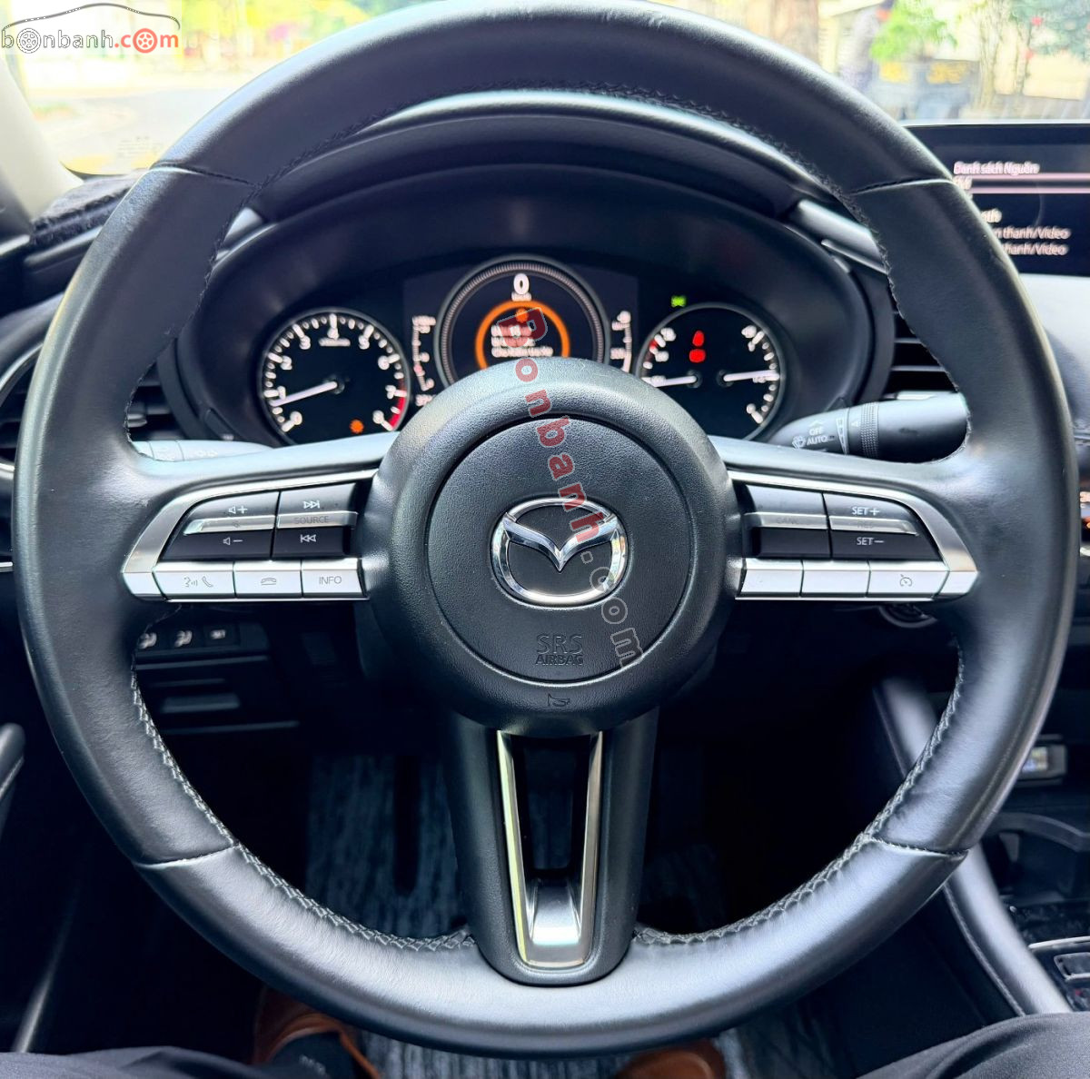 Bán ô tô Mazda 3 1.5L Luxury - 2024 - xe cũ