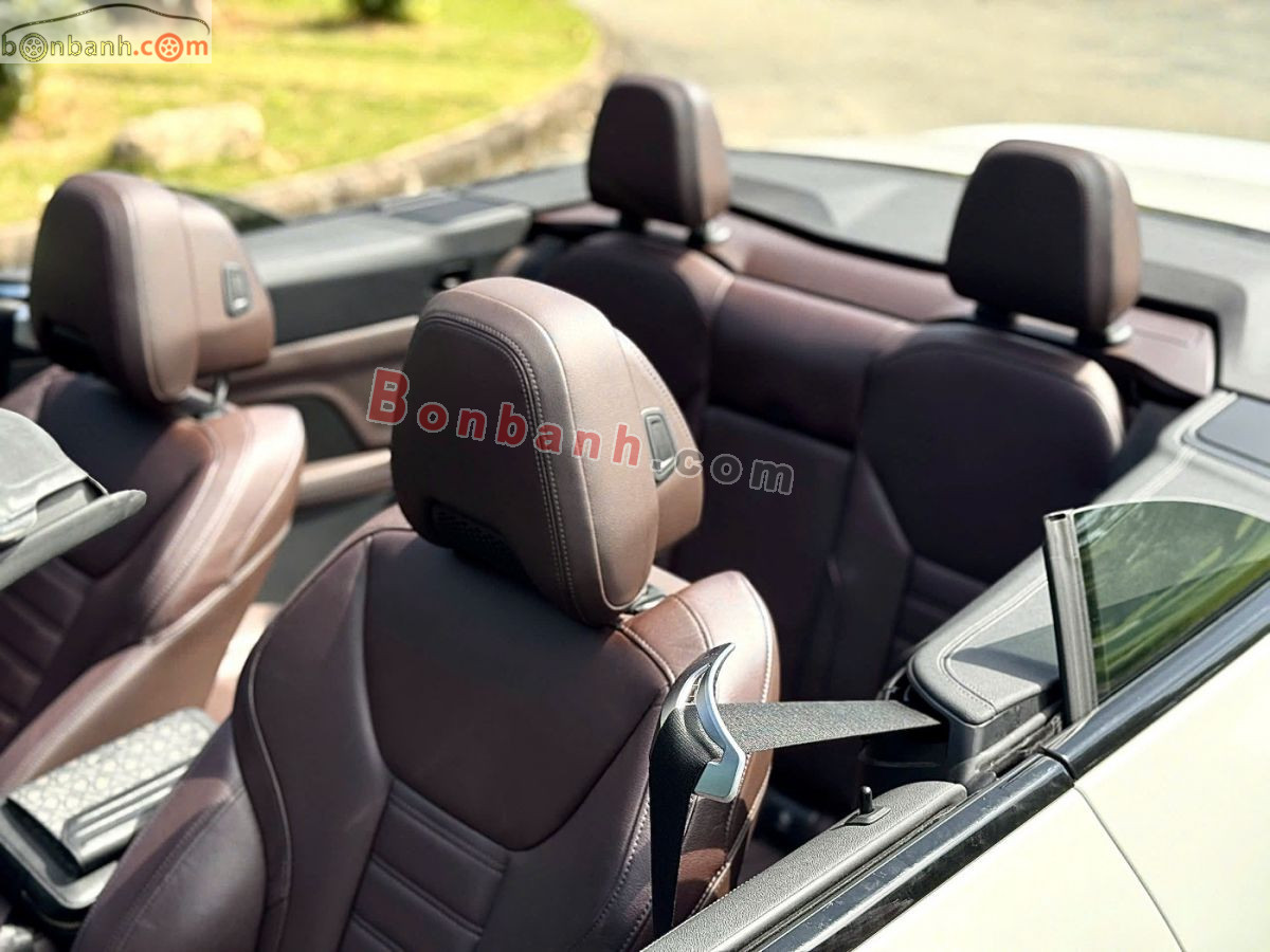 Bán ô tô BMW 4 Series 430i Convertible M Sport - 2023 - xe cũ