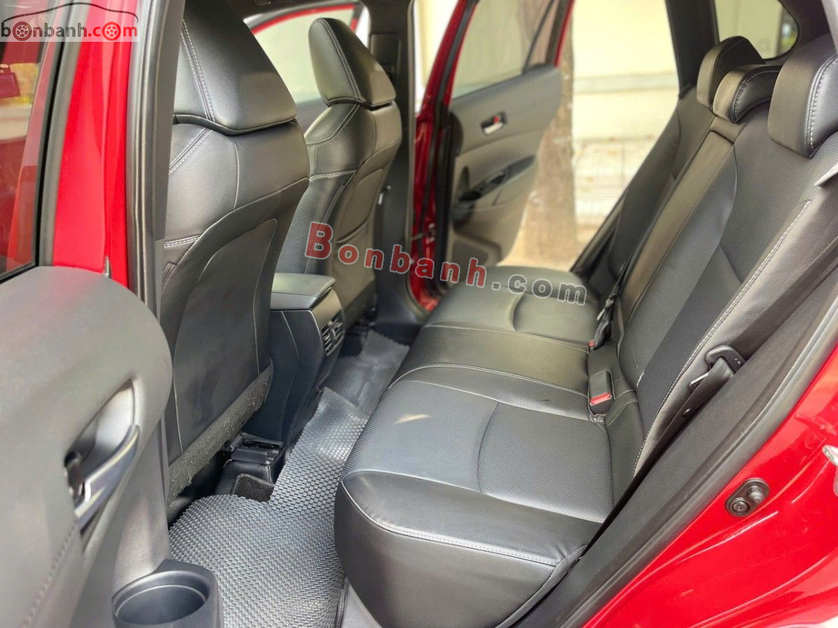 Bán ô tô Toyota Corolla Cross 1.8V - 2022 - xe cũ