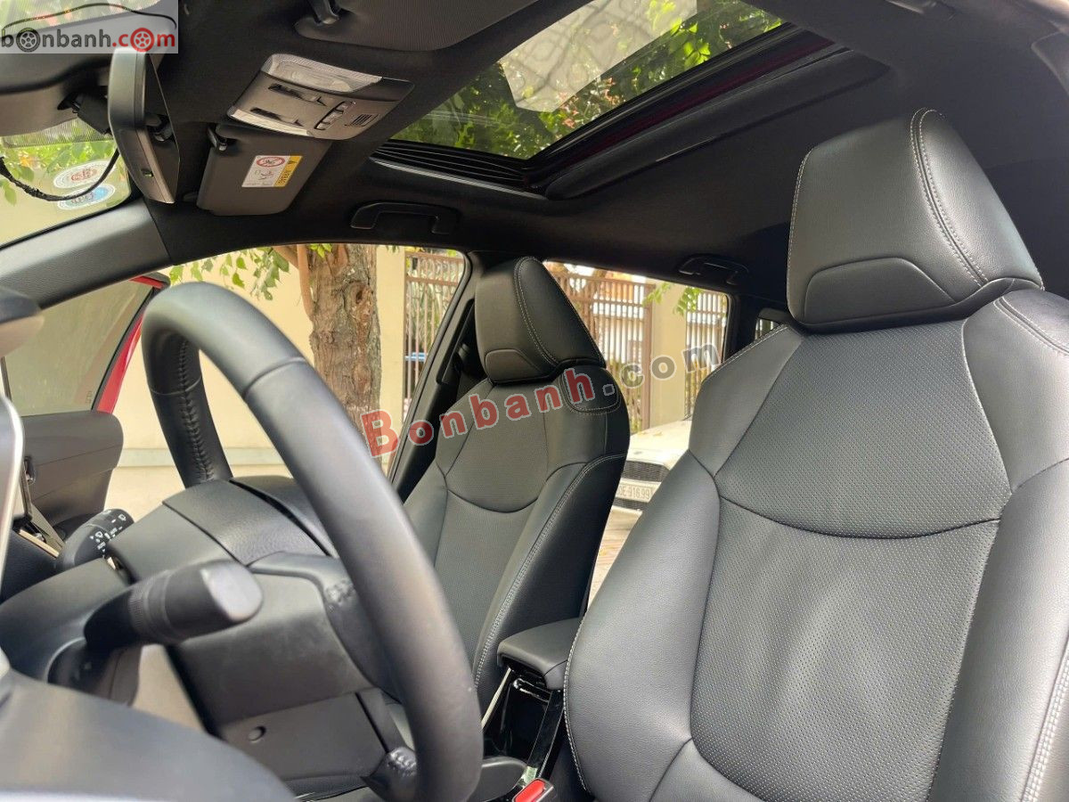 Bán ô tô Toyota Corolla Cross 1.8V - 2022 - xe cũ