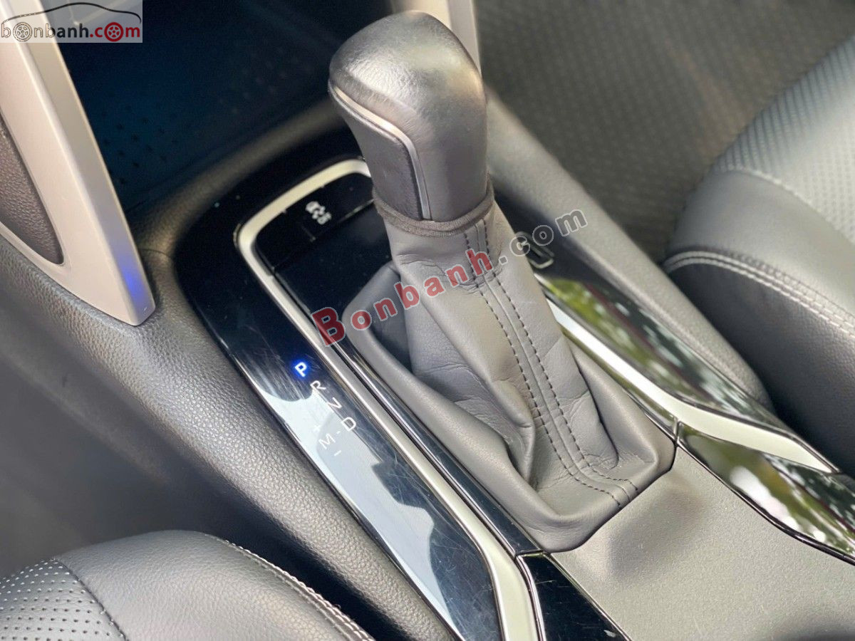 Bán ô tô Toyota Corolla Cross 1.8V - 2022 - xe cũ