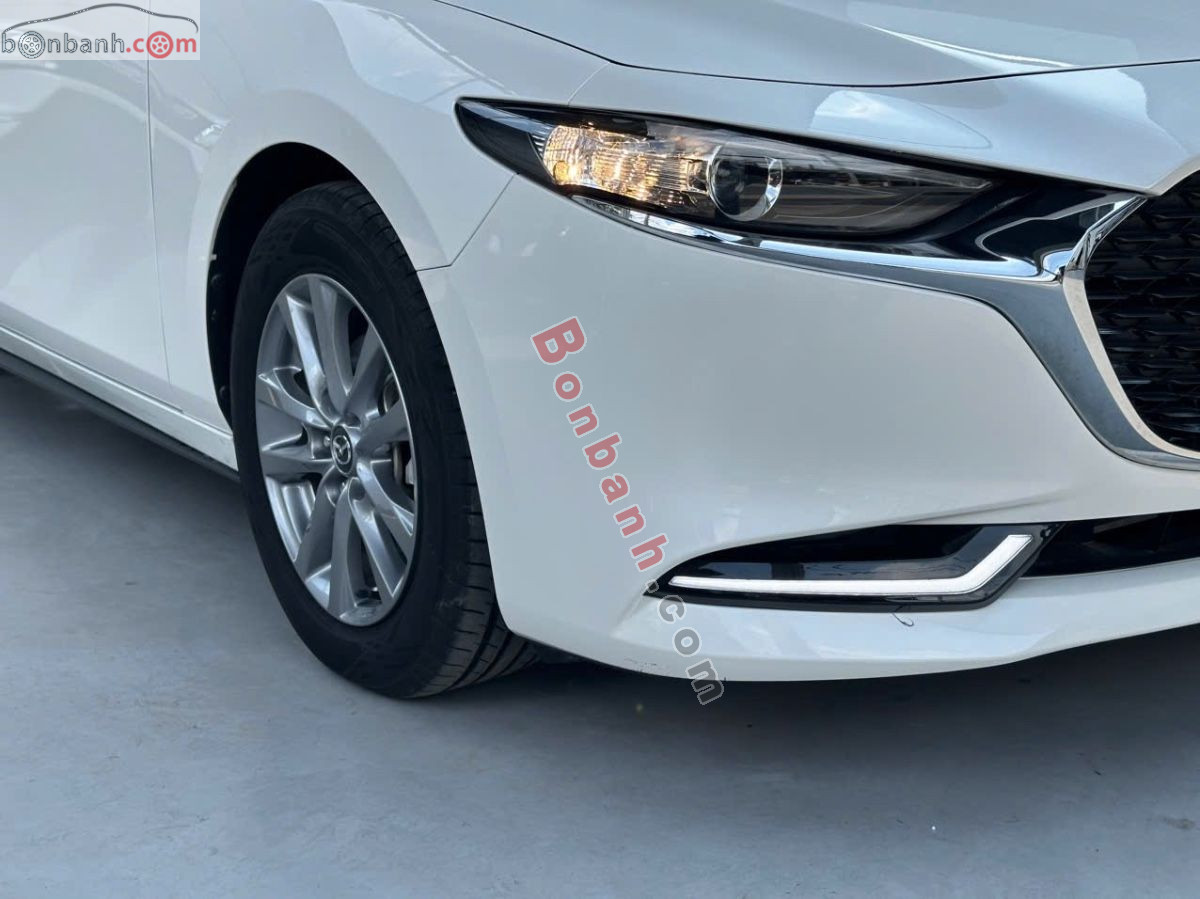 Bán ô tô Mazda 3 1.5L Luxury - 2024 - xe cũ