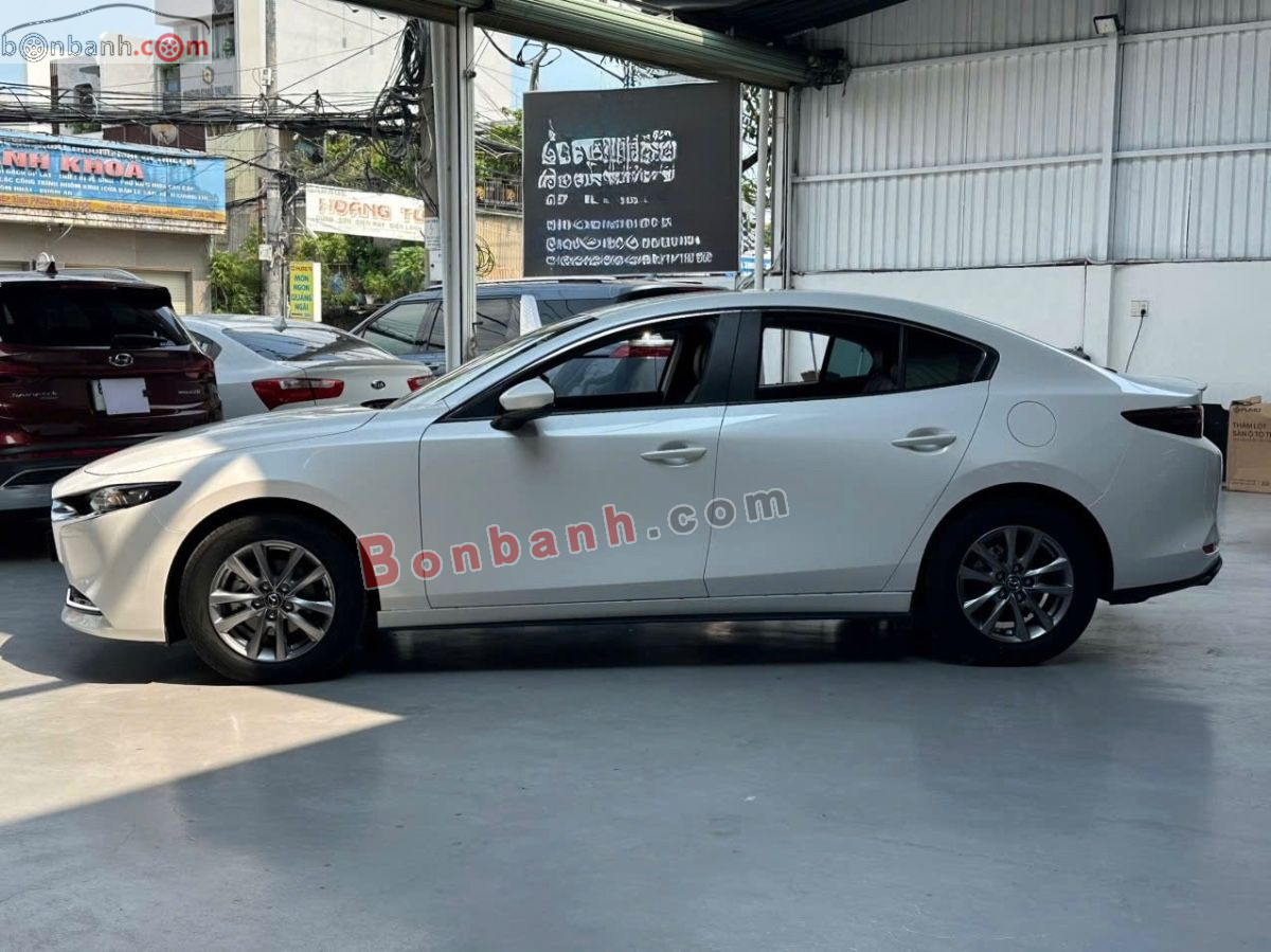 Bán ô tô Mazda 3 1.5L Luxury - 2024 - xe cũ