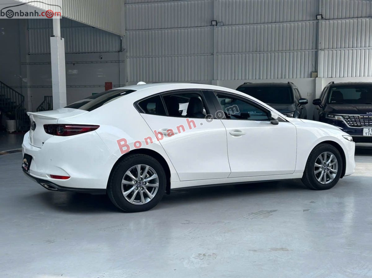 Bán ô tô Mazda 3 1.5L Luxury - 2024 - xe cũ