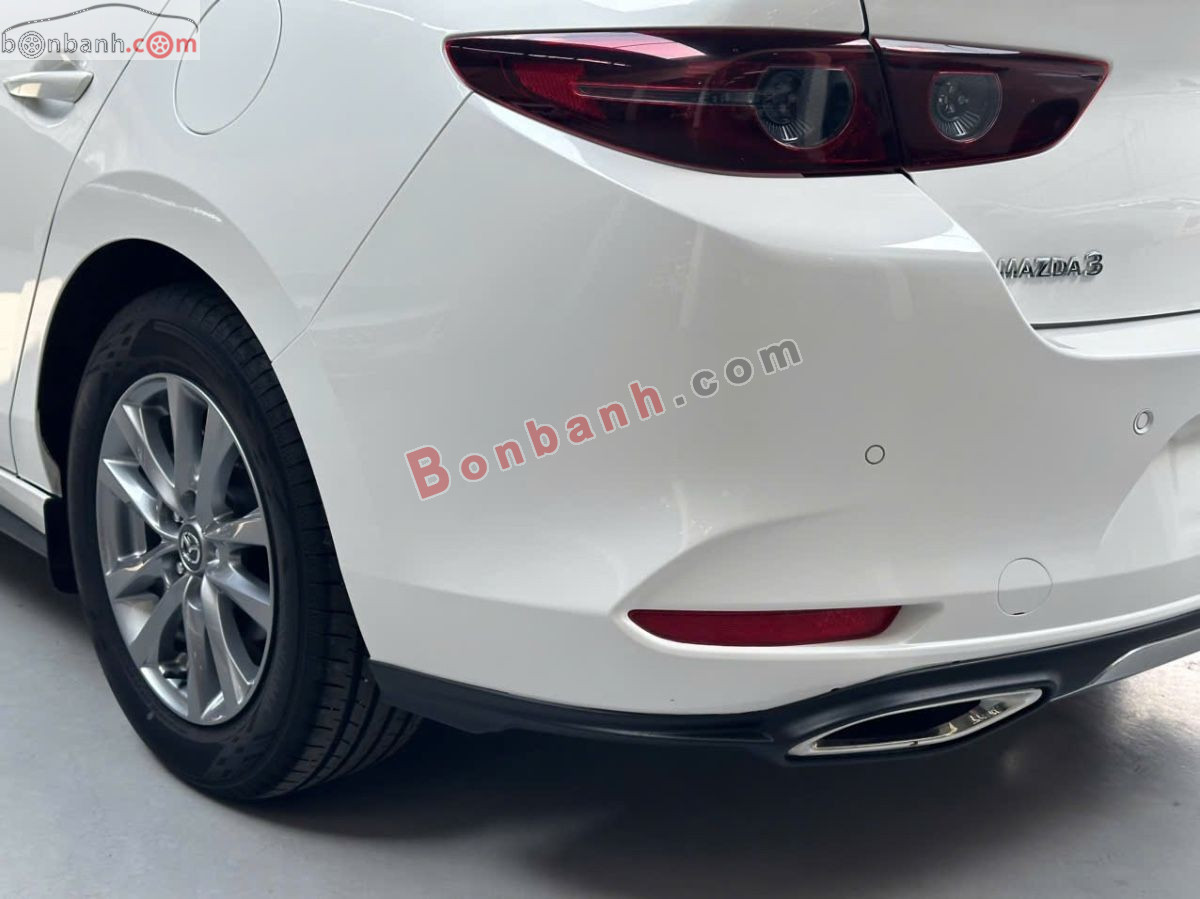 Bán ô tô Mazda 3 1.5L Luxury - 2024 - xe cũ