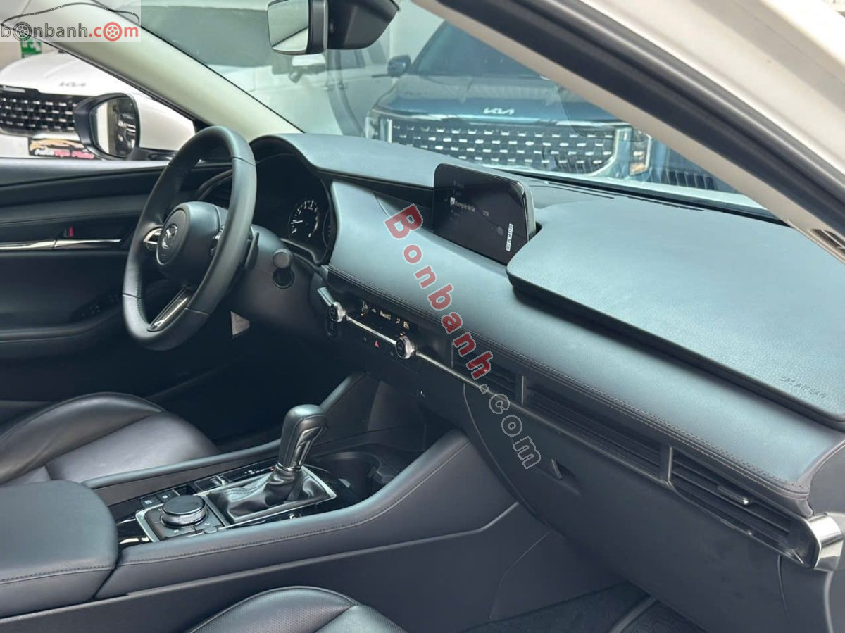 Bán ô tô Mazda 3 1.5L Luxury - 2024 - xe cũ
