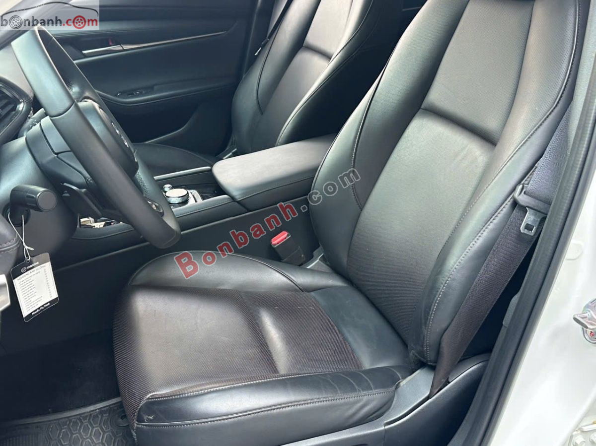 Bán ô tô Mazda 3 1.5L Luxury - 2024 - xe cũ