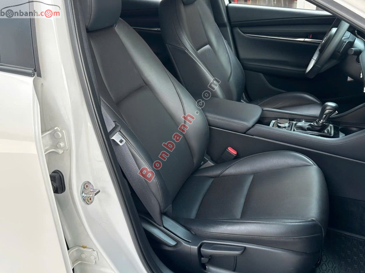 Bán ô tô Mazda 3 1.5L Luxury - 2024 - xe cũ