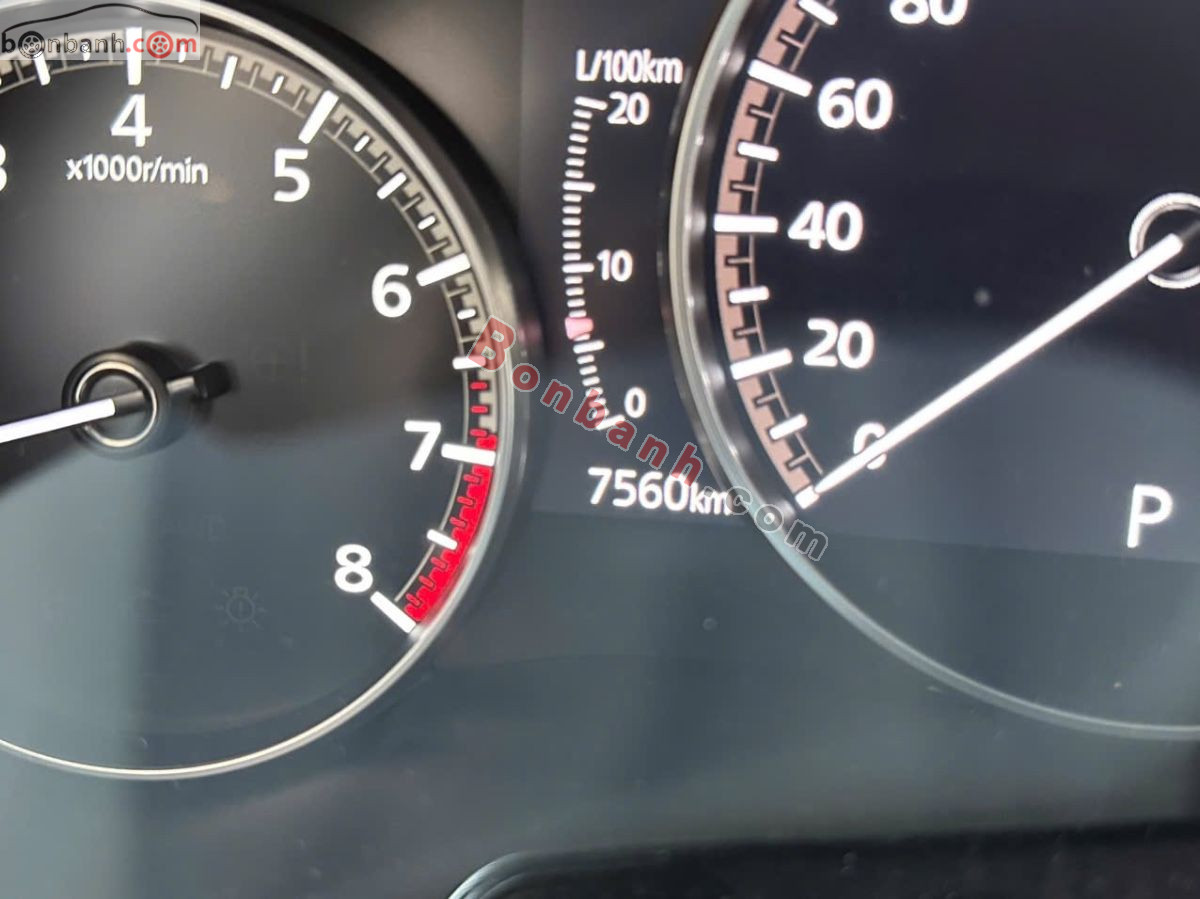 Bán ô tô Mazda 3 1.5L Luxury - 2024 - xe cũ