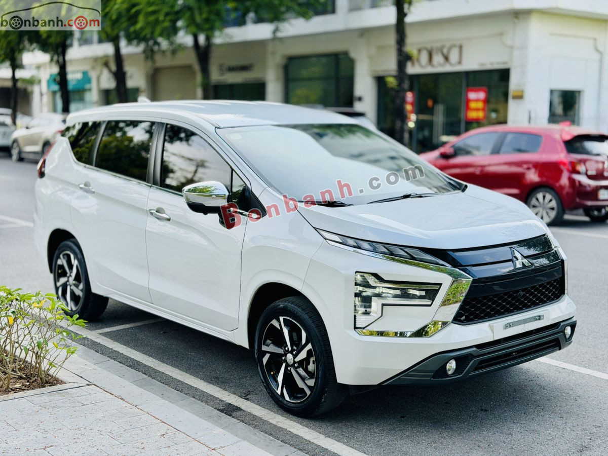 Bán ô tô Mitsubishi Xpander Premium 1.5 AT - 2024 - xe cũ