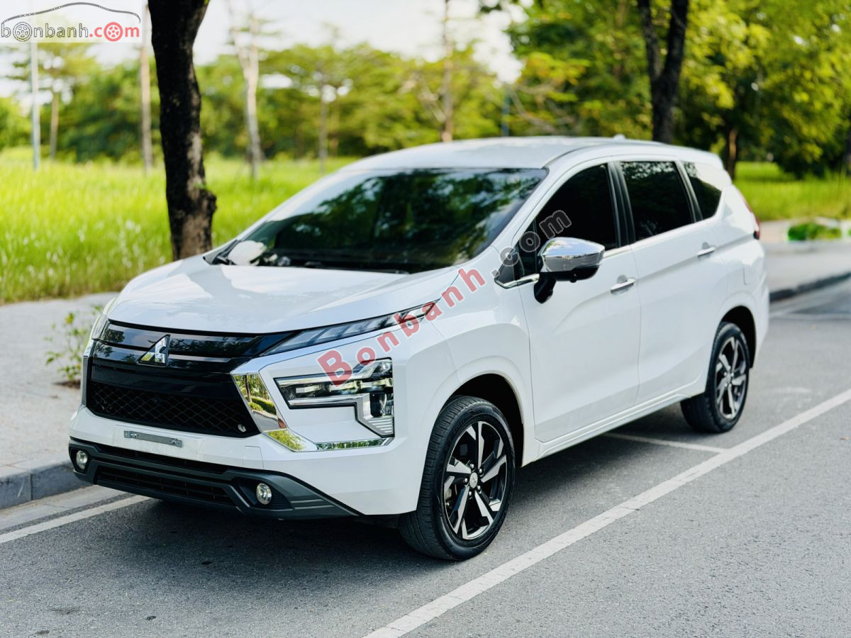 Bán ô tô Mitsubishi Xpander Premium 1.5 AT - 2024 - xe cũ