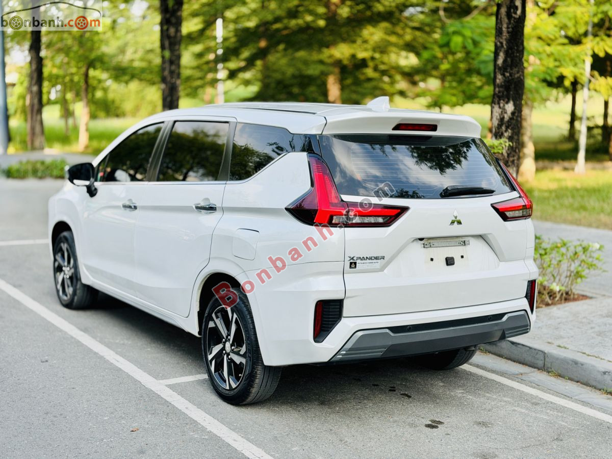 Bán ô tô Mitsubishi Xpander Premium 1.5 AT - 2024 - xe cũ