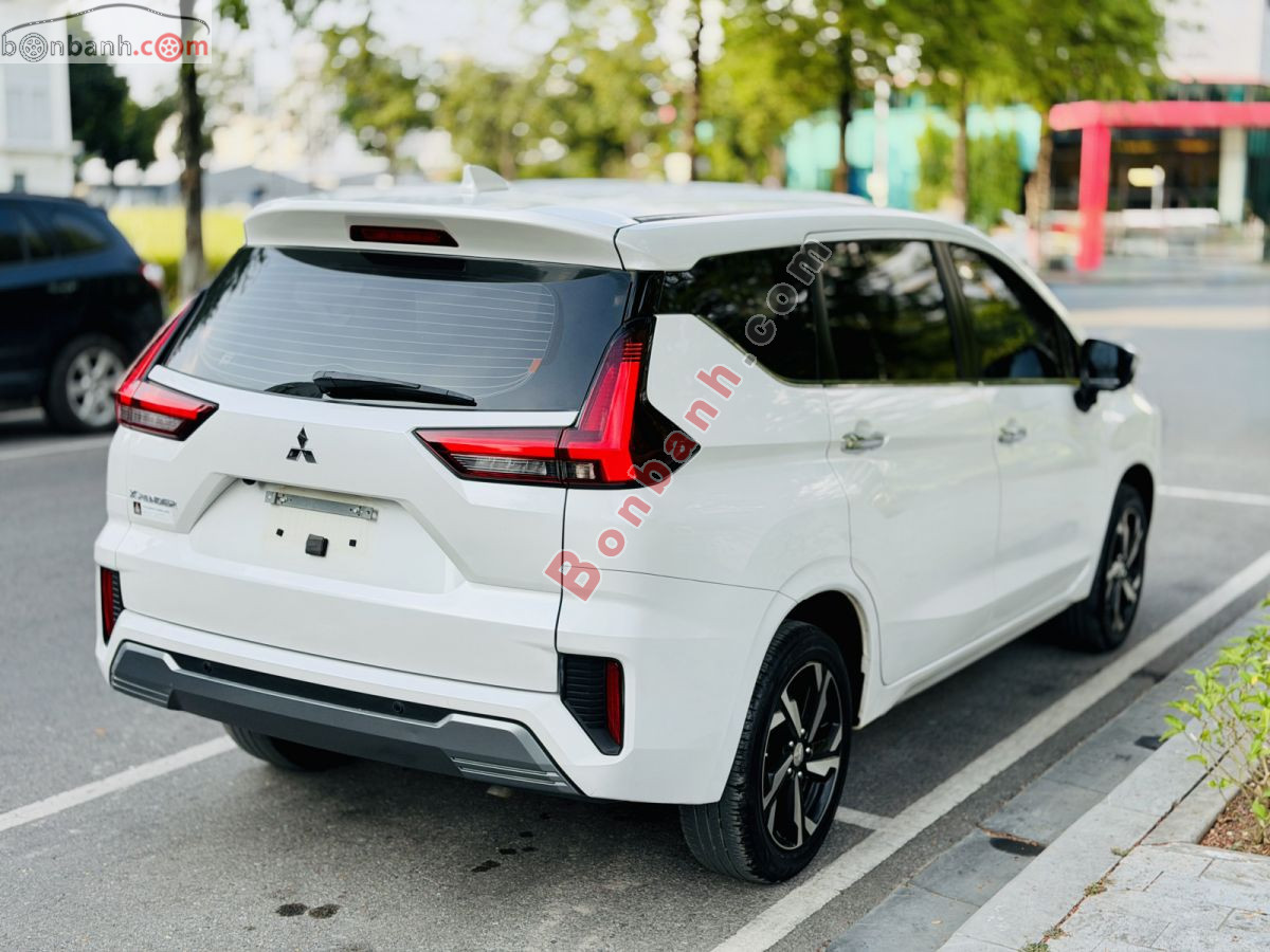 Bán ô tô Mitsubishi Xpander Premium 1.5 AT - 2024 - xe cũ