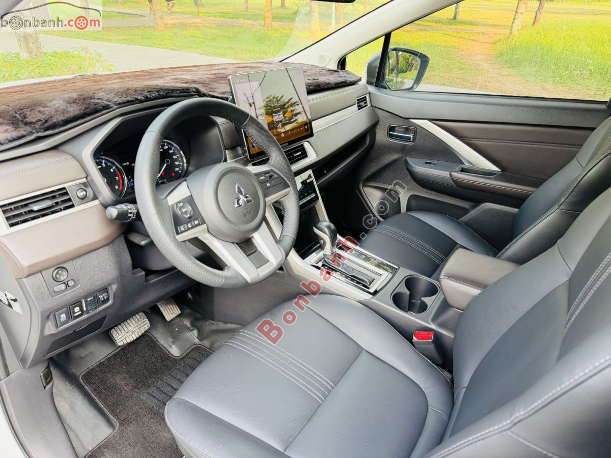 Bán ô tô Mitsubishi Xpander Premium 1.5 AT - 2024 - xe cũ