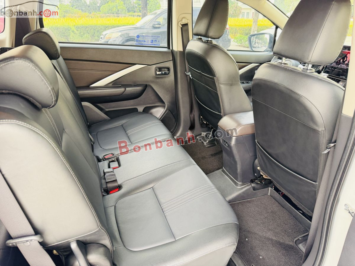 Bán ô tô Mitsubishi Xpander Premium 1.5 AT - 2024 - xe cũ