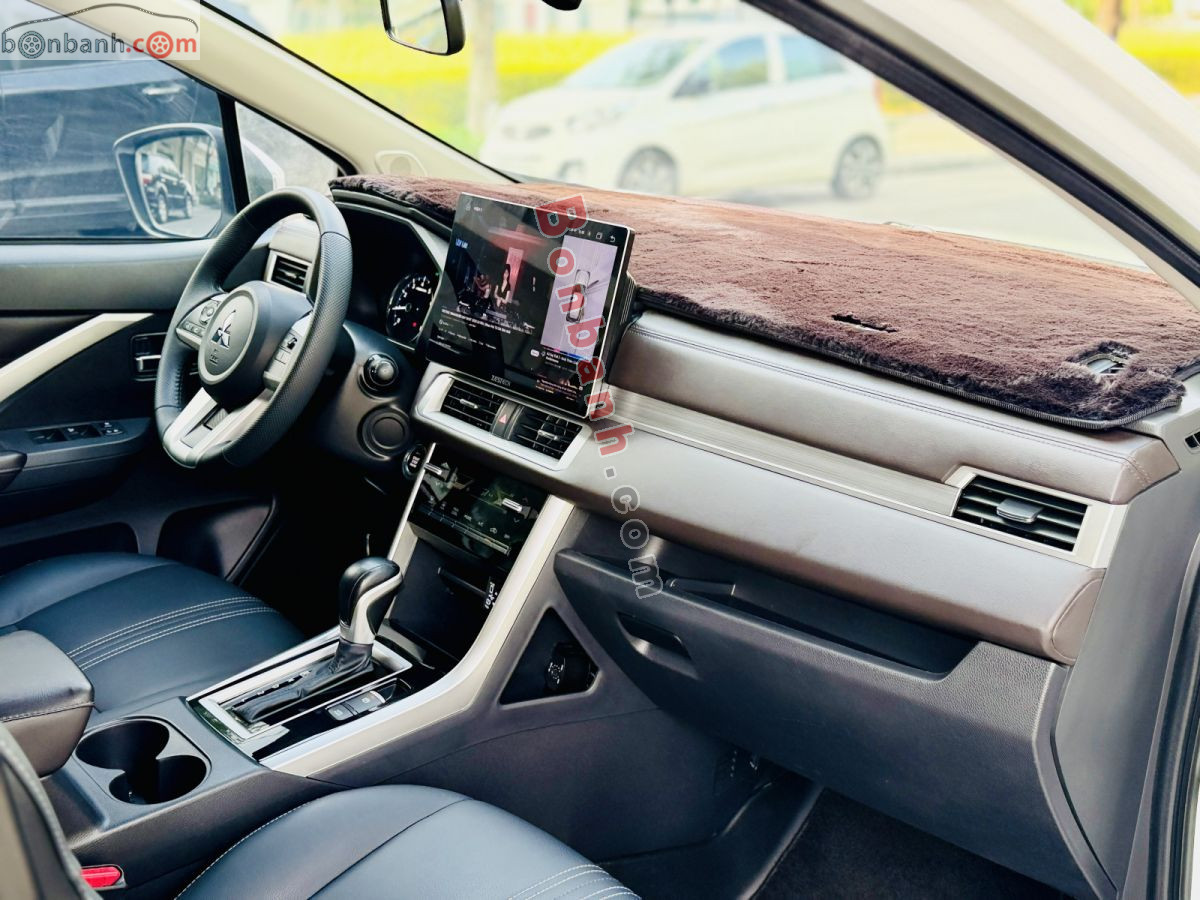 Bán ô tô Mitsubishi Xpander Premium 1.5 AT - 2024 - xe cũ