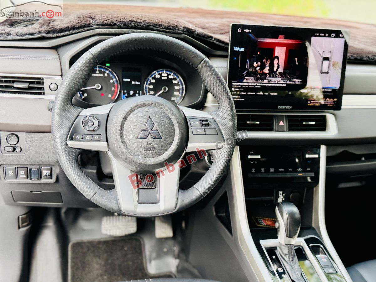 Bán ô tô Mitsubishi Xpander Premium 1.5 AT - 2024 - xe cũ