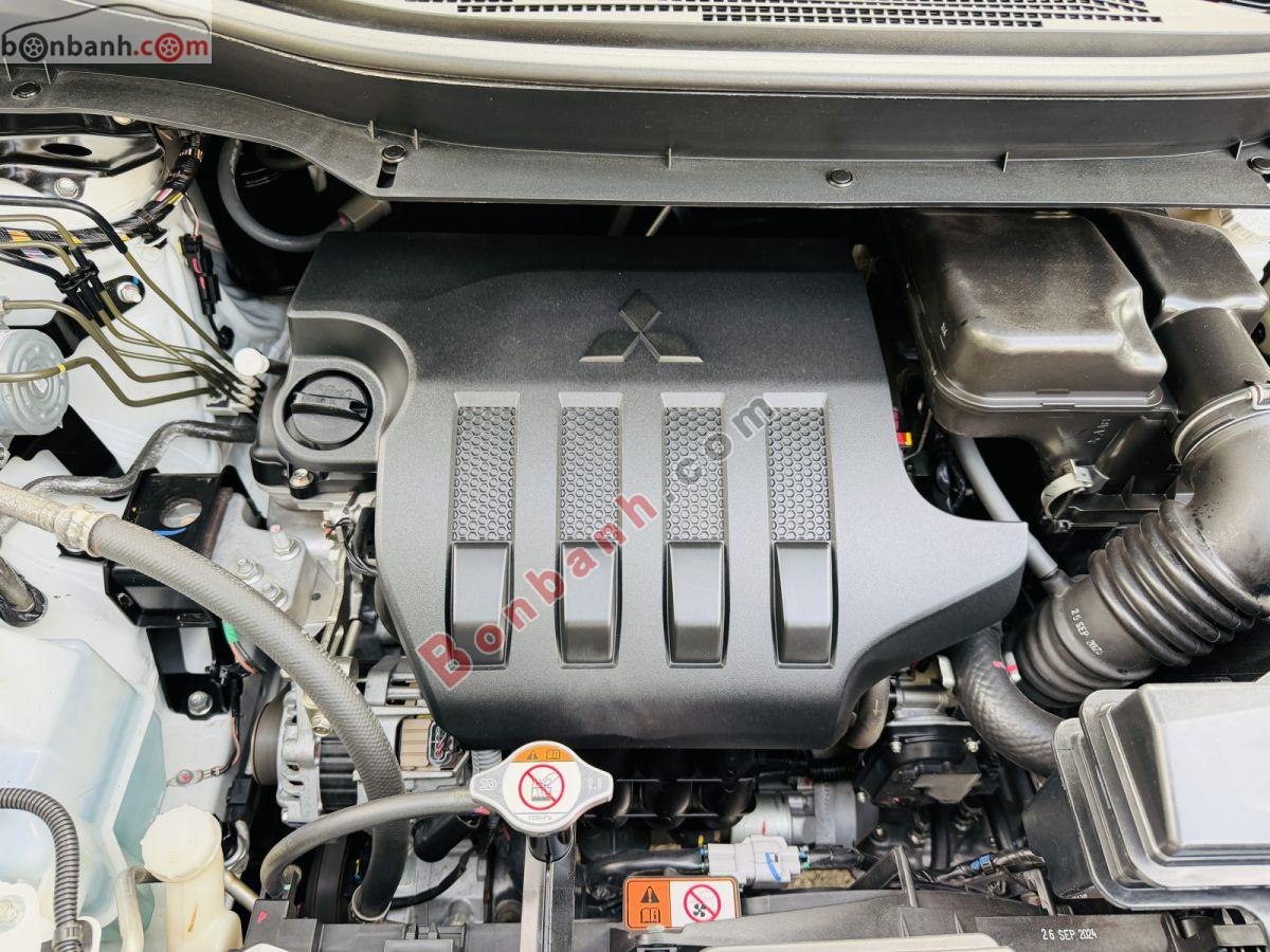 Bán ô tô Mitsubishi Xpander Premium 1.5 AT - 2024 - xe cũ