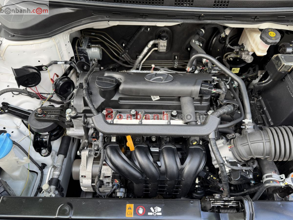 Bán ô tô Hyundai Accent 1.4 AT - 2022 - xe cũ