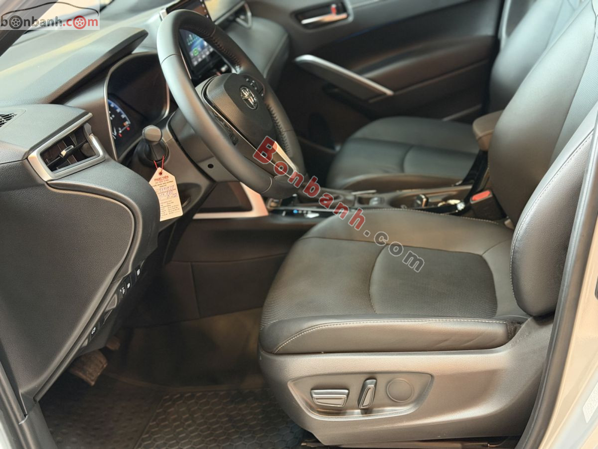 Bán ô tô Toyota Corolla Cross 1.8V - 2025 - xe cũ