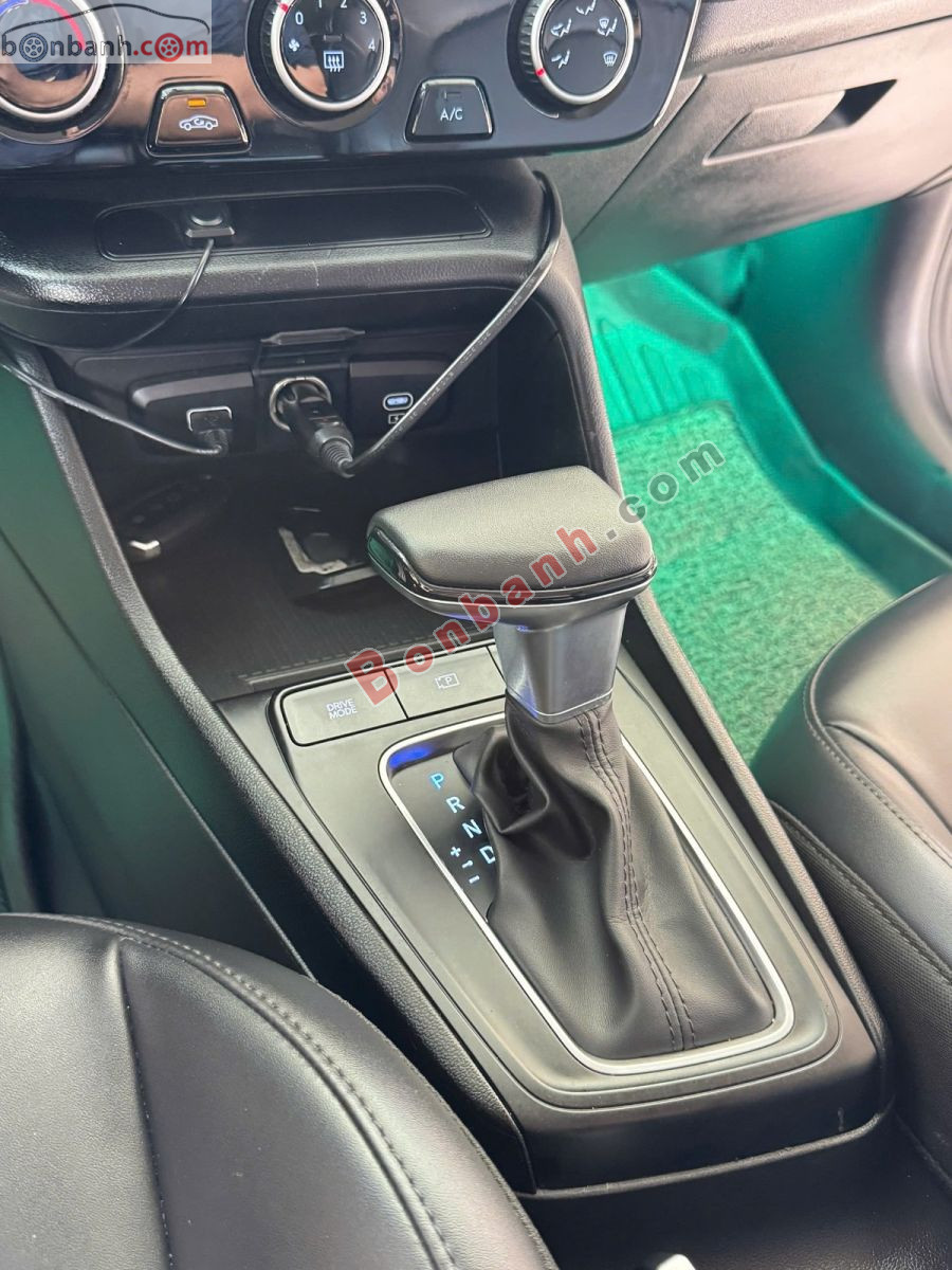 Bán ô tô Hyundai Accent Đặc biệt 1.5 AT - 2024 - xe cũ