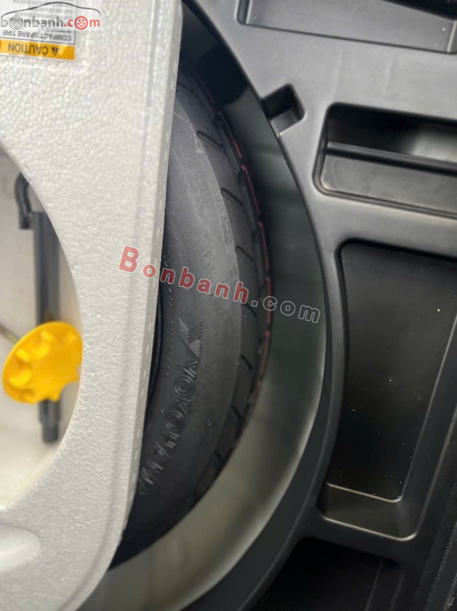 Bán ô tô Toyota Corolla Cross 1.8G - 2022 - xe cũ