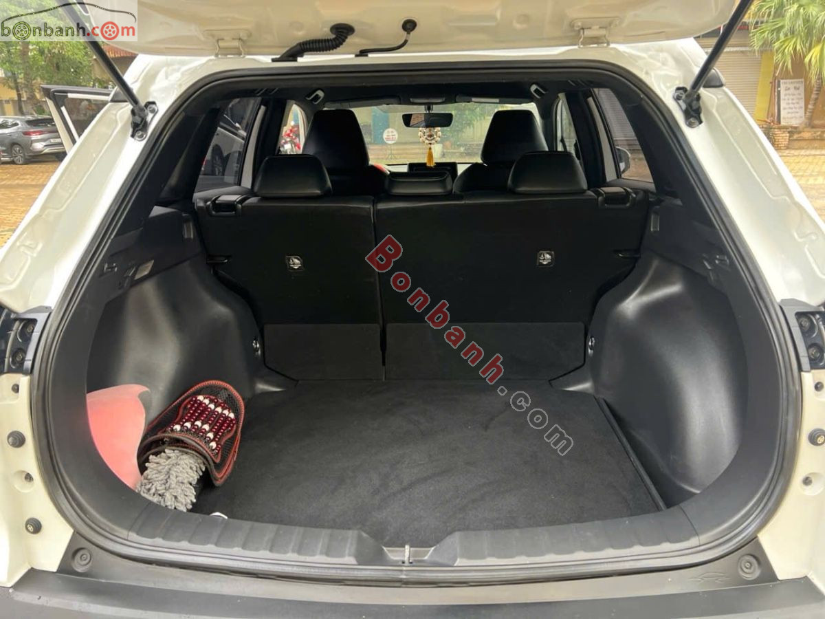 Bán ô tô Toyota Corolla Cross 1.8G - 2022 - xe cũ