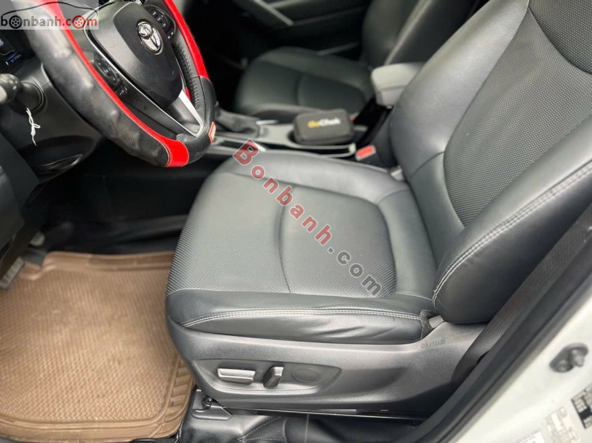 Bán ô tô Toyota Corolla Cross 1.8G - 2022 - xe cũ