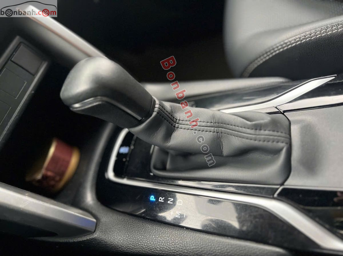 Bán ô tô Toyota Corolla Cross 1.8G - 2022 - xe cũ