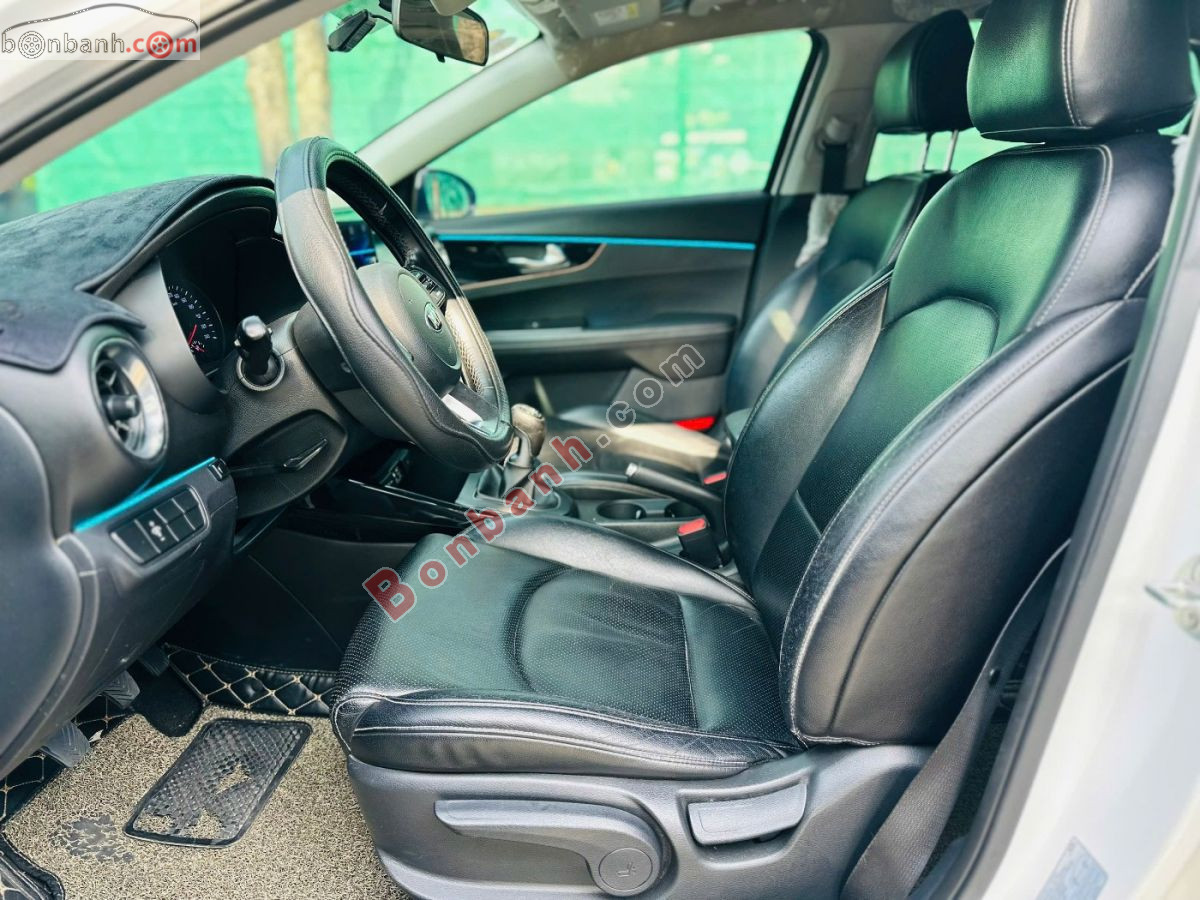Bán ô tô Kia Cerato 1.6 MT - 2018 - xe cũ