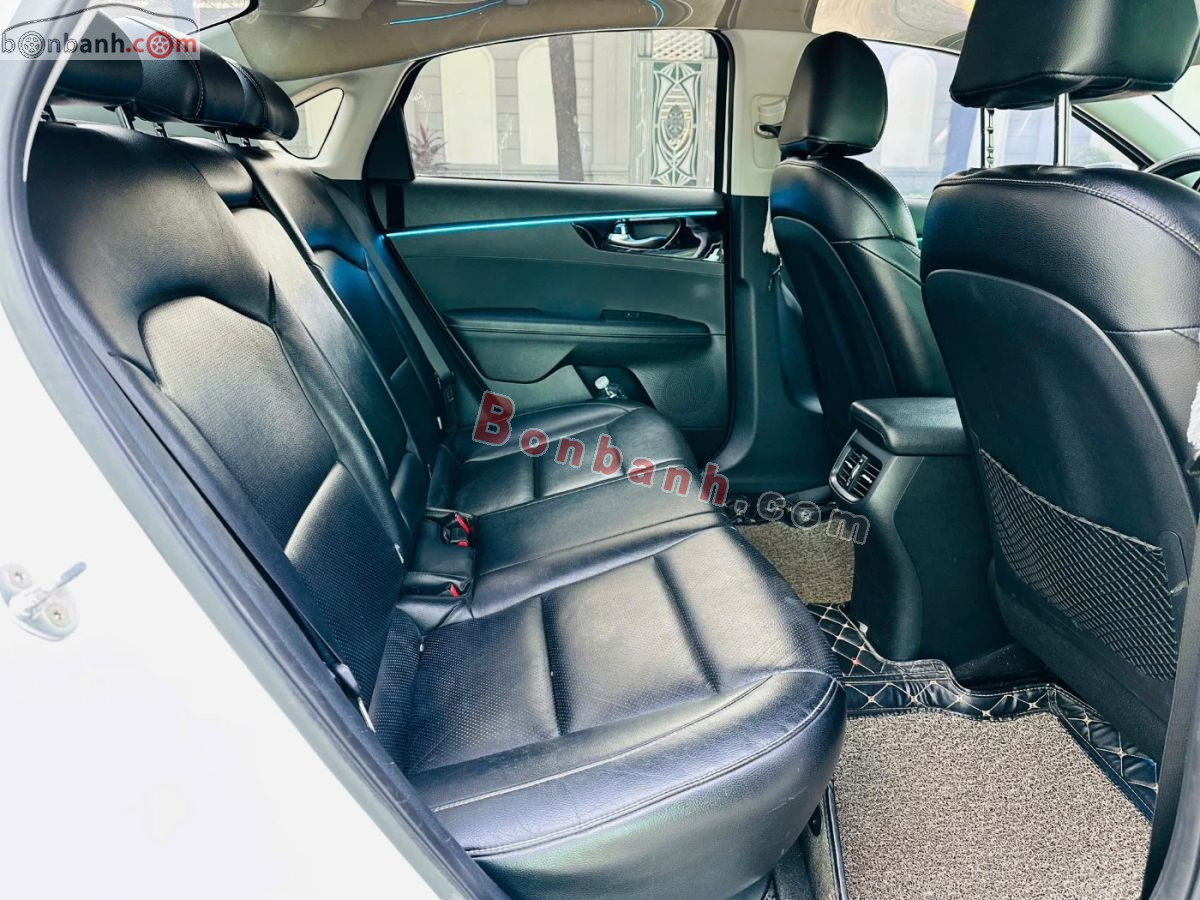 Bán ô tô Kia Cerato 1.6 MT - 2018 - xe cũ