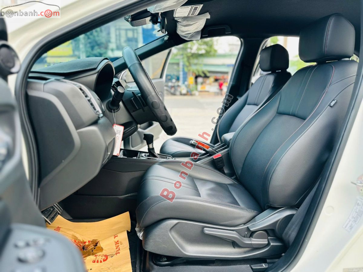Bán ô tô Honda City RS 1.5 AT - 2025 - xe cũ