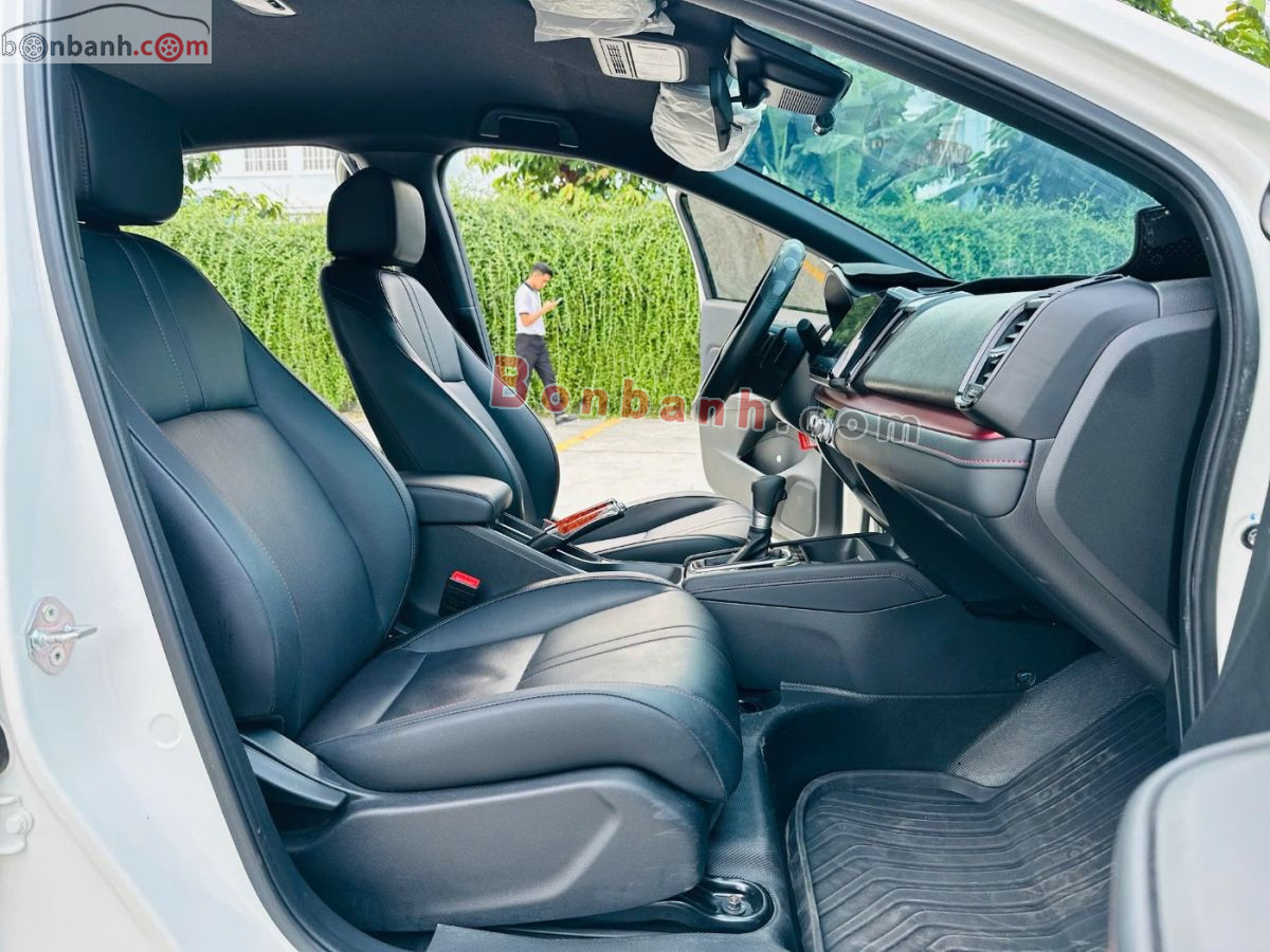 Bán ô tô Honda City RS 1.5 AT - 2025 - xe cũ
