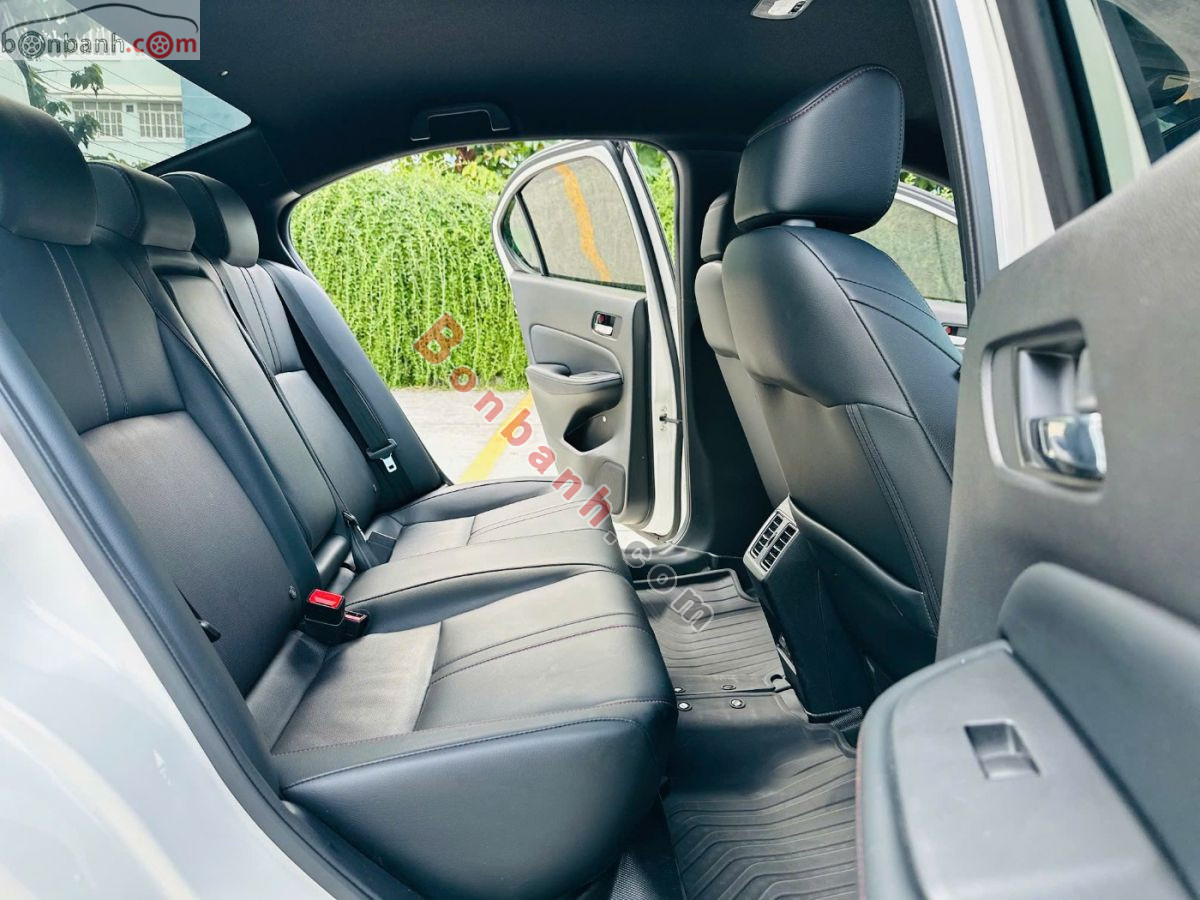 Bán ô tô Honda City RS 1.5 AT - 2025 - xe cũ