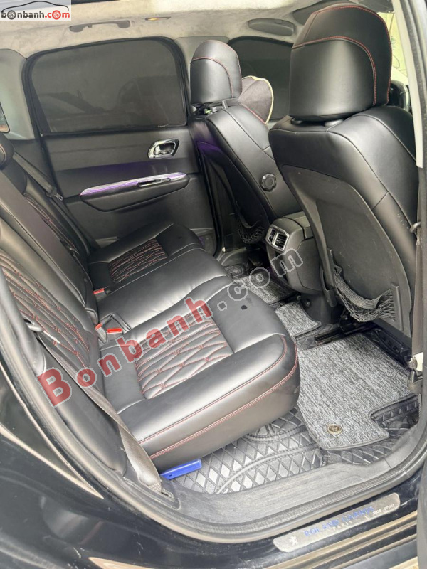 Bán ô tô Peugeot 3008 1.6 AT - 2014 - xe cũ