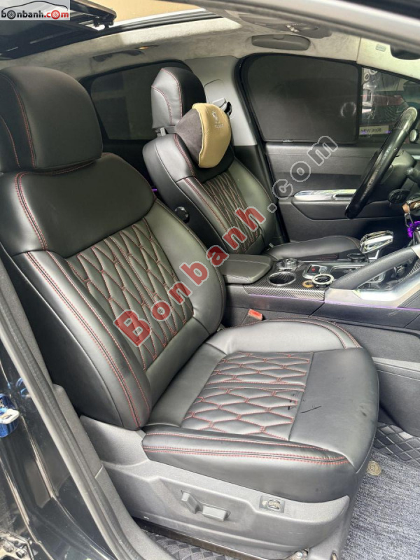 Bán ô tô Peugeot 3008 1.6 AT - 2014 - xe cũ